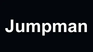 Drake & Future - Jumpman (Lyrics)