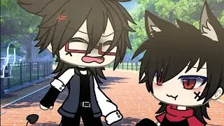 💫🥀It's A Test || MeMe || Gacha Life🥀💫