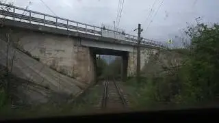 Bumbesti-Valea Sadului