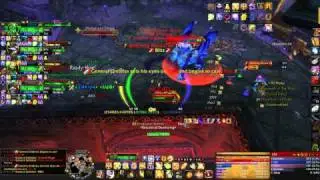 General Umbriss: Grim Batol 5-man Heroic
