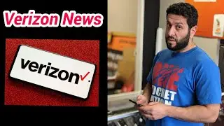 Verizon Network Updates: Huge Upgrades Happening.