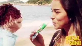 Marcelinho (e sua namoradinha) vão ao Baile - Episódio 2
