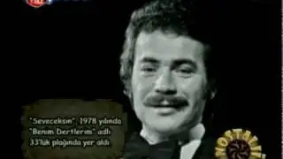 orhan gencebay seveceksin ( Orijinal klip )