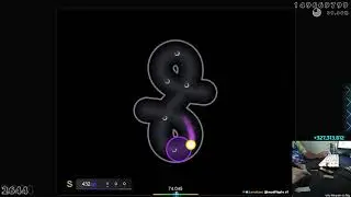 Shinkirou 99.88% FC #1