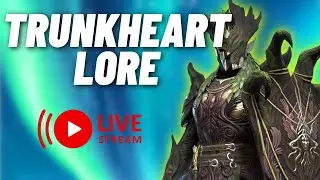 LIVE: Emic Trunkheart [LORE] • RAID Shadow Legends