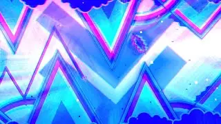 [4K] Theory Of Everything 2.2 By: CrAliz (Epic Demon) | Geometry Dash 2.2