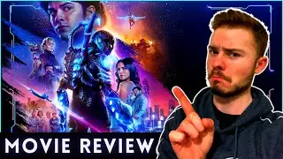 Is Blue Beetle A True Start To The DCU? | Review