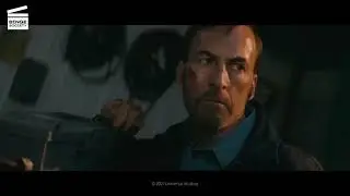The Secret Behind the Gangster Massacre