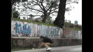 CARA de MIERDA - Diego Suanes