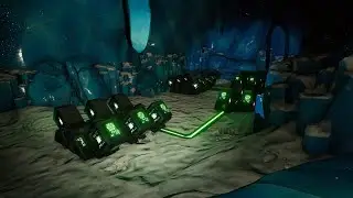 Subnautica Below Zero | Architect artefact hunting! | #8