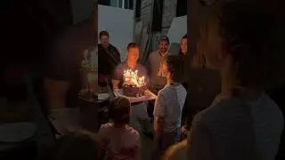 Команда поздравляют Виту с днём рождения