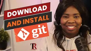 How To Install Git