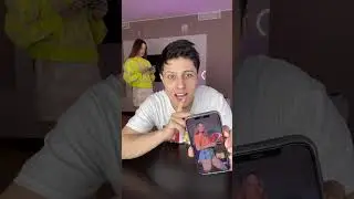 Хабиб показал девушку своей мечты😍