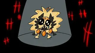 The Drama With Asilvestrela | Creatures Of Sonaria | ROBLOX | Animatic |