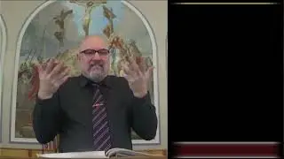 КАК ВЫМИРАЕТ ЦЕРКОВЬ? Откр.3:1 (Для глухих)