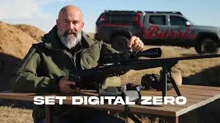 How To Sight In And Zero Your Veracity PH