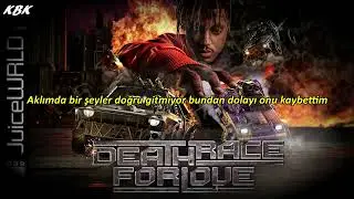 Juice WRLD & Rvssian - Ring Ring ft. Clever (Türkçe Çeviri)