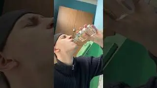 БАТЯ И БОМЖ