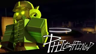 RISE FROM THE GRAVE - BROMIUS | PHIGHTING OST