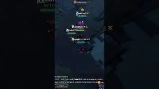 Albion Online DIVING 4vs2 (+1.7kk) #albiononline