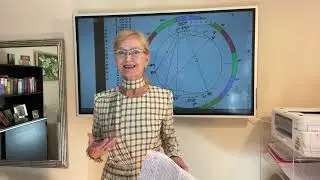 Солнечное затмение в Весах 14 октября 2023. Сезон затмений.