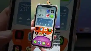 Как играть в Fortnite на айфоне 