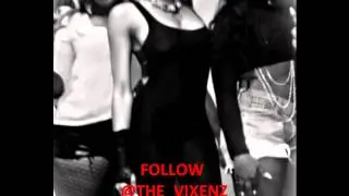 THE VIXENZ- WETTER