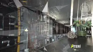 AKF Bujiteri - ESKİŞEHİR