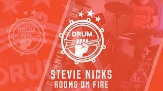 Stevie Nicks - Rooms on Fire