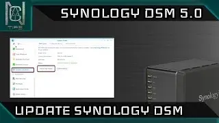 Updating XPEnology To 4528 Update 2 - Synology DSM on Non Synology Hardware - Interactive Guide