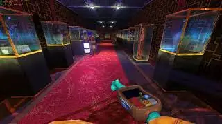 viscera cleanup doors