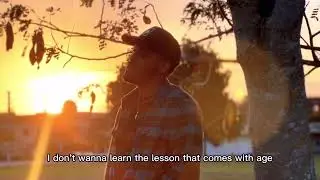 Blaine Legendary - Unfortunately So (Young Forever) Lyrics Video