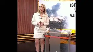 Güzel sunucu Cansu Canan Özgen minili KOLAJ