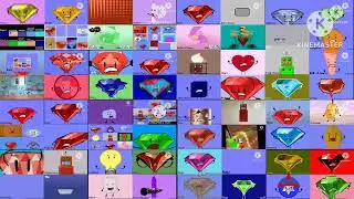 64 bfdi auditions
