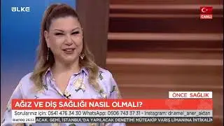 Önce Sağlık – Nihat Tanfer   1 Ağustos 2022
