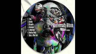 Tiesl - Moribund