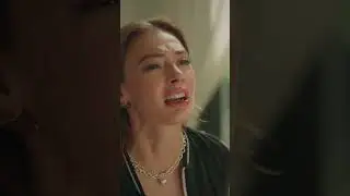 Aslı Mehmet'i Suçluyor #vedamektubu #shorts