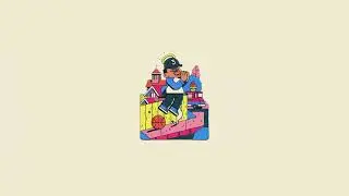 Chance the Rapper x Cordae Type Beat - 'Sundays'