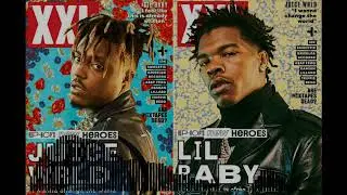 [FREE]  Juice WRLD X Lil Baby Type Beat - Go