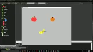 Texto al pasar el mouse [GMS:1] || Tutorial en español