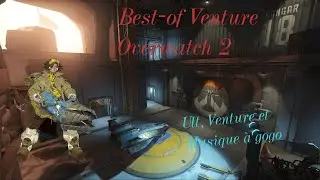 Les débuts avec Venture