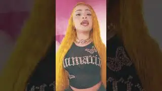 Ice Spice - Gimmie A Light