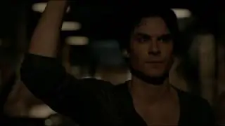Delena - Heavy Hearts