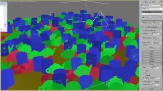 MultiScatter Tutorial #3 