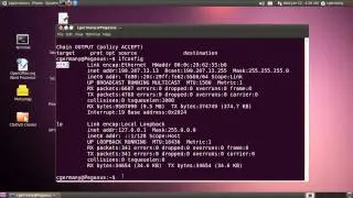 Configuring and Implementing Linux's iptables - Part 2