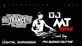 Aa Gaya Aa Gaya-Dj Mt Remix
