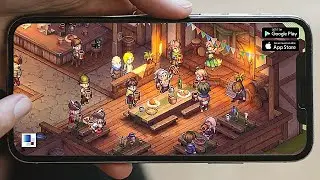 Top 20 BEST Pixel Art Action 2D 