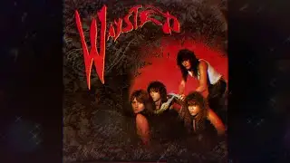 Waysted - So Long. © Capitol Records/EMI Records.