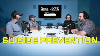 Flintco Talks | Suicide Prevention in Construction: A Crisis We Can't Ignore