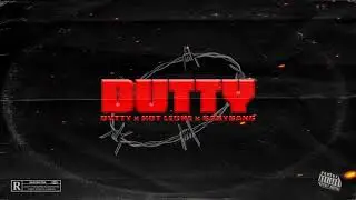 DVTTY x Hot Leche x Babybang - DUTTY